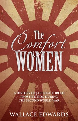 Cover image for The Comfort Women