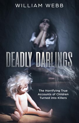 Cover image for Deadly Darlings