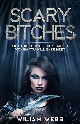 Cover image for Scary Bitches