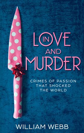 Cover image for In Love and Murder