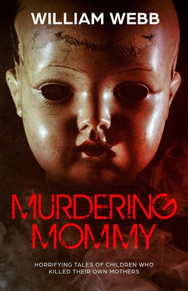Cover image for Murdering Mommy