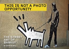 Imagen de portada para This Is Not a Photo Opportunity
