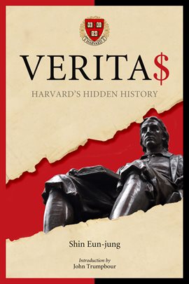 Cover image for Verita$