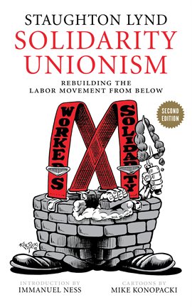 Cover image for Solidarity Unionism