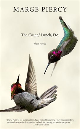 Cover image for Cost of Lunch, Etc.