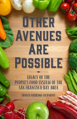 Imagen de portada para Other Avenues Are Possible