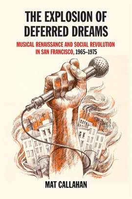 Cover image for Explosion of Deferred Dreams