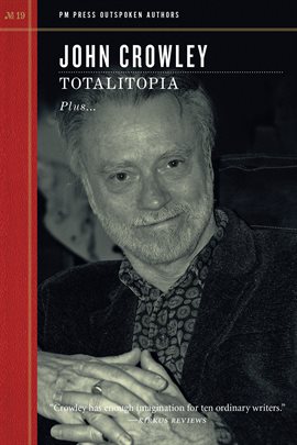 Imagen de portada para Totalitopia