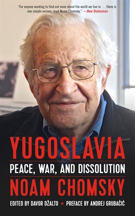 Cover image for Yugoslavia