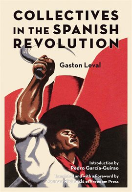 Cover image for Collectives in the Spanish Revolution