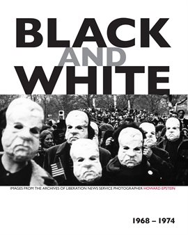Imagen de portada para Black and White