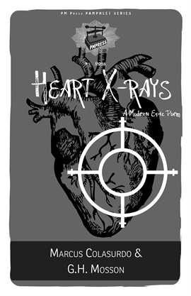 Imagen de portada para Heart X-rays
