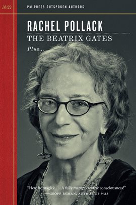 Cover image for The Beatrix Gates