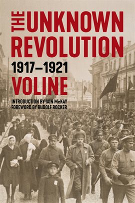 Imagen de portada para The Unknown Revolution