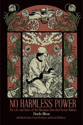 Cover image for No Harmless Power