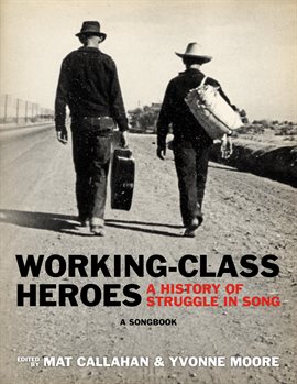 Cover image for Working-Class Heroes