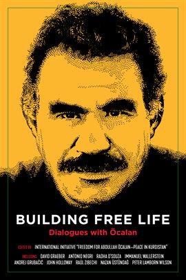 Cover image for Building Free Life
