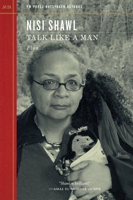 Imagen de portada para Talk Like a Man