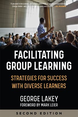 Imagen de portada para Facilitating Group Learning