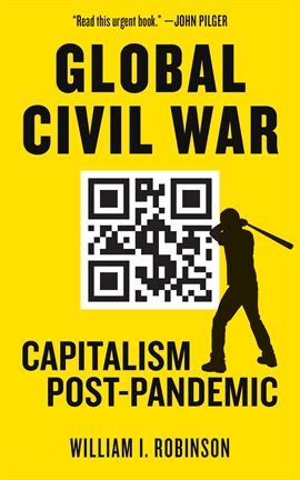 Cover image for Global Civil War