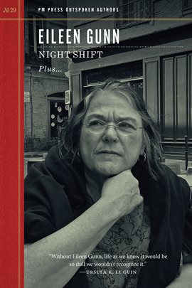 Imagen de portada para Night Shift