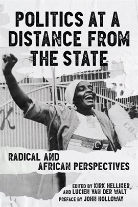 Imagen de portada para Politics at a Distance From the State