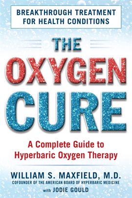 Imagen de portada para The Oxygen Cure
