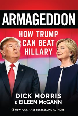 Imagen de portada para Armageddon