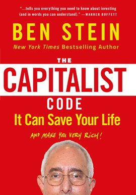 Imagen de portada para The Capitalist Code