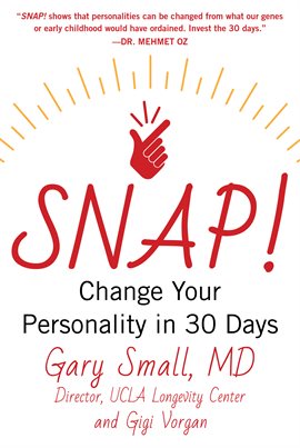 Cover image for SNAP!