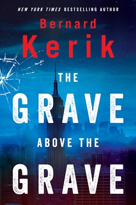 Cover image for The Grave Above the Grave