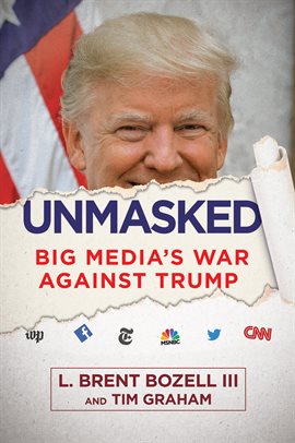Cover image for Unmasked