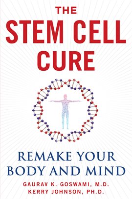 Imagen de portada para The Stem Cell Cure