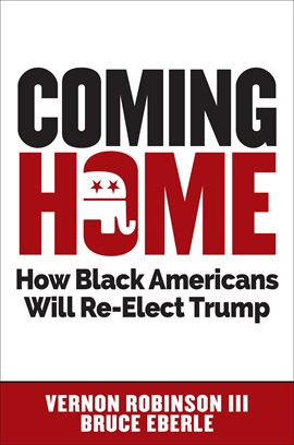 Imagen de portada para Coming Home