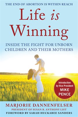 Imagen de portada para Life Is Winning