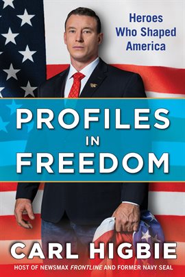 Cover image for Profiles in Freedom