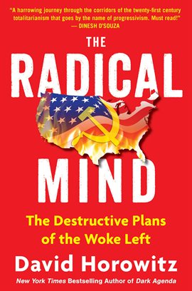 Cover image for The Radical Mind