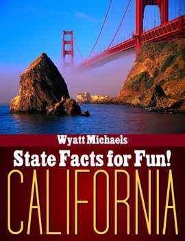 Imagen de portada para State Facts for Fun!