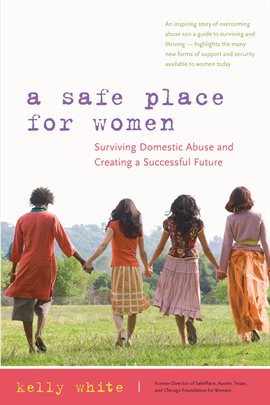 Imagen de portada para A Safe Place for Women