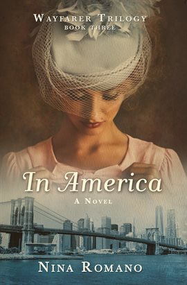 Imagen de portada para In America