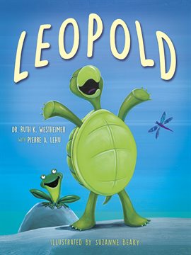 Cover image for Leopold