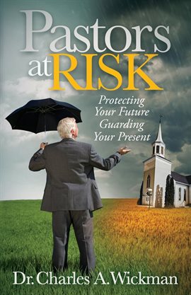 Imagen de portada para Pastors at Risk