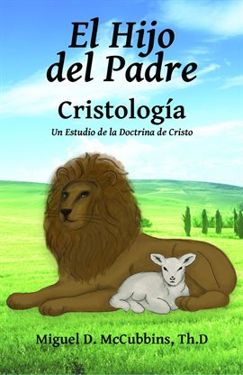 Imagen de portada para El Hijo del Padre
