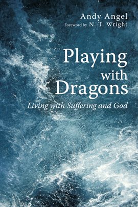 Cover image for Playing With Dragons