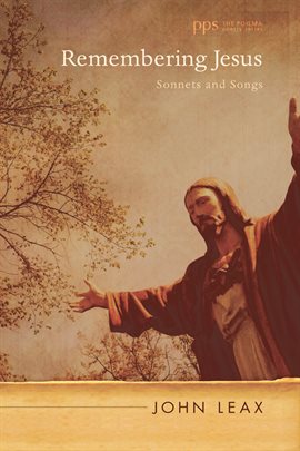 Cover image for Remembering Jesus