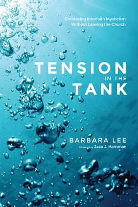 Imagen de portada para Tension in the Tank