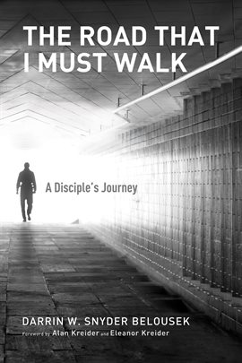 Cover image for The Road That I Must Walk