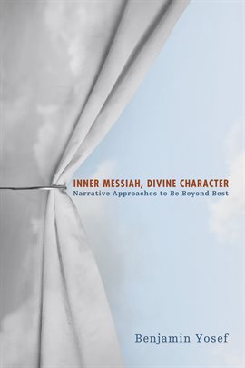 Imagen de portada para Inner Messiah, Divine Character