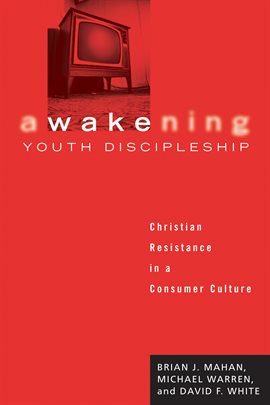 Imagen de portada para Awakening Youth Discipleship