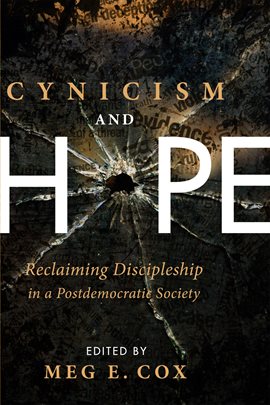 Imagen de portada para Cynicism and Hope